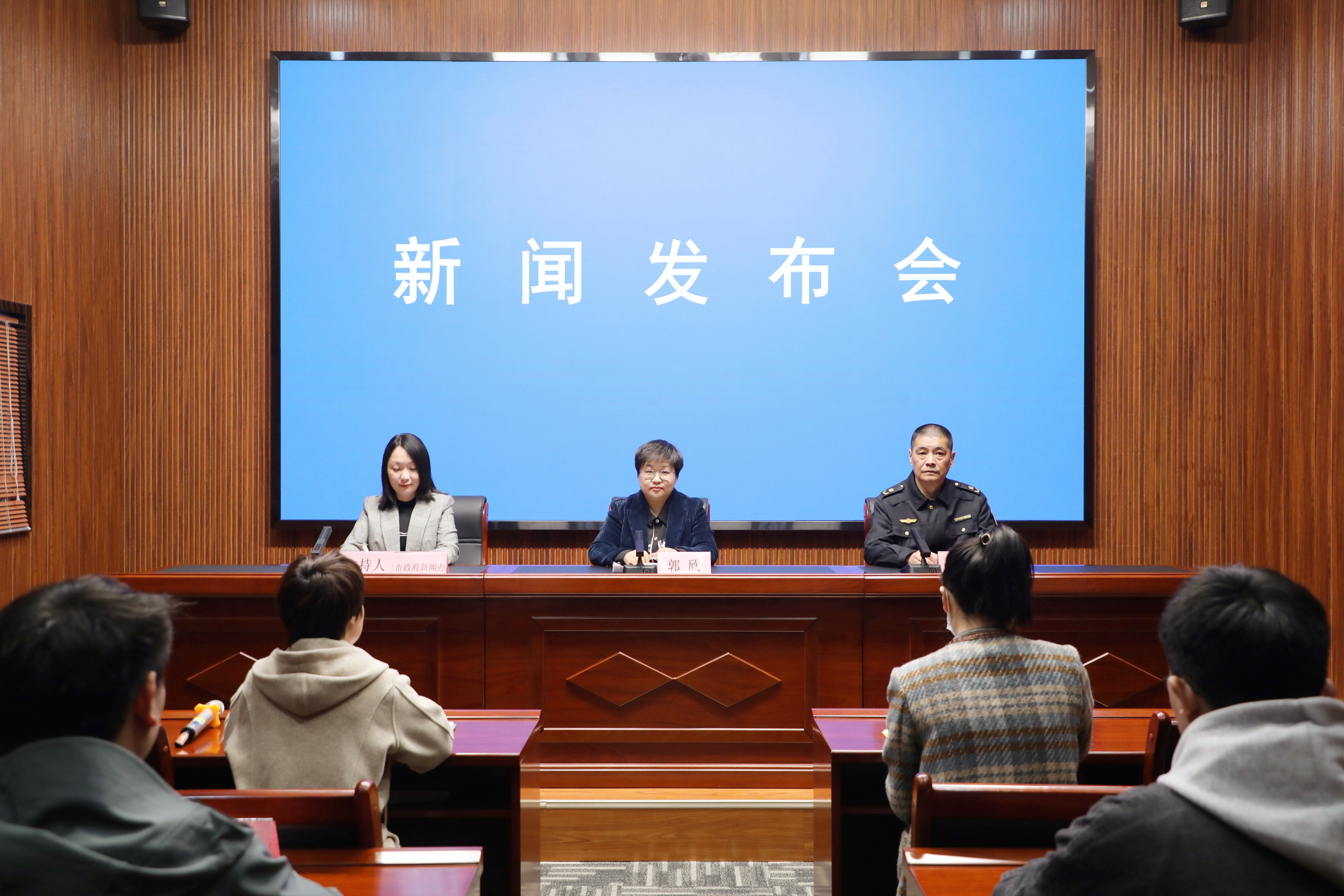 宿州市2023年3·15消费维权系列新闻发布会(第九场)